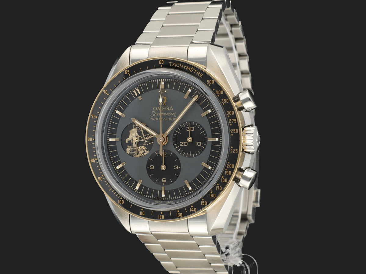 Omega Speedmaster Apollo 11 50th Anniversary 310.20.42.50.01.001 (1)
