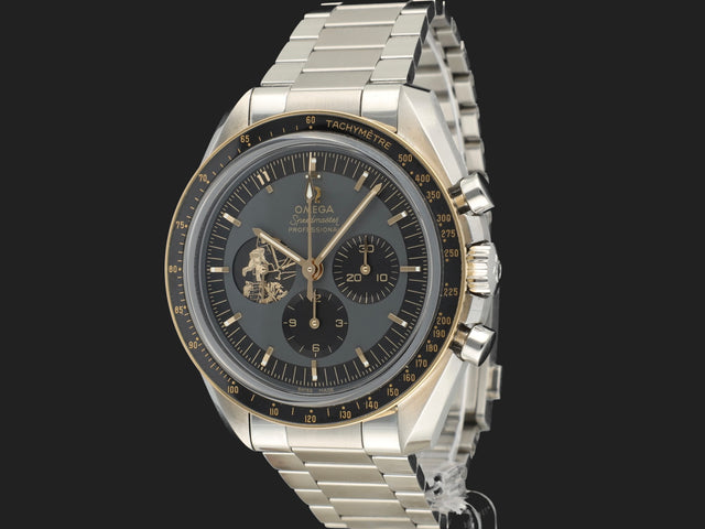 Omega Speedmaster Apollo 11 50th Anniversary