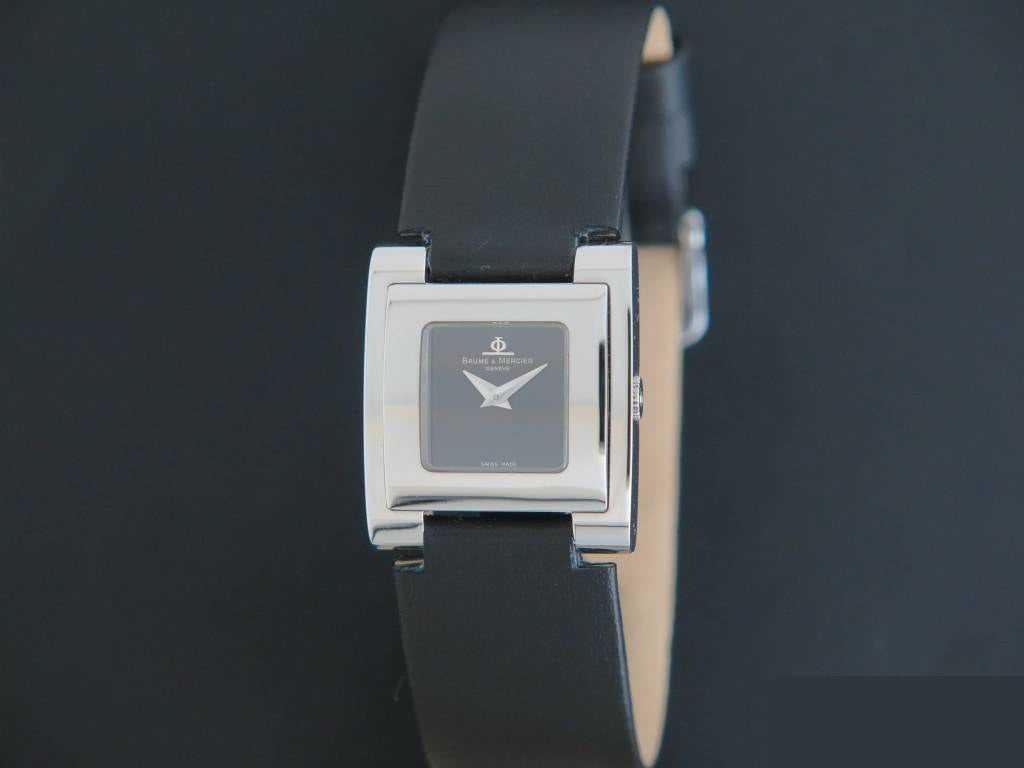 Baume & Mercier Catwalk (1)