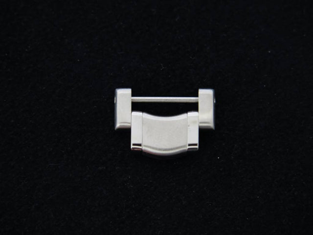 Ebel Link Steel 20mm