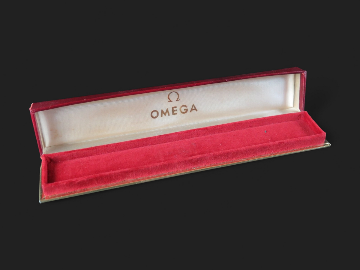 Omega Vintage Box (1)