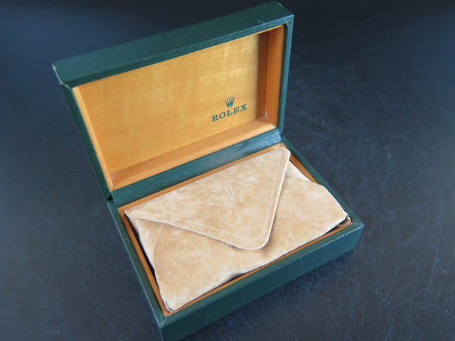 Rolex Box