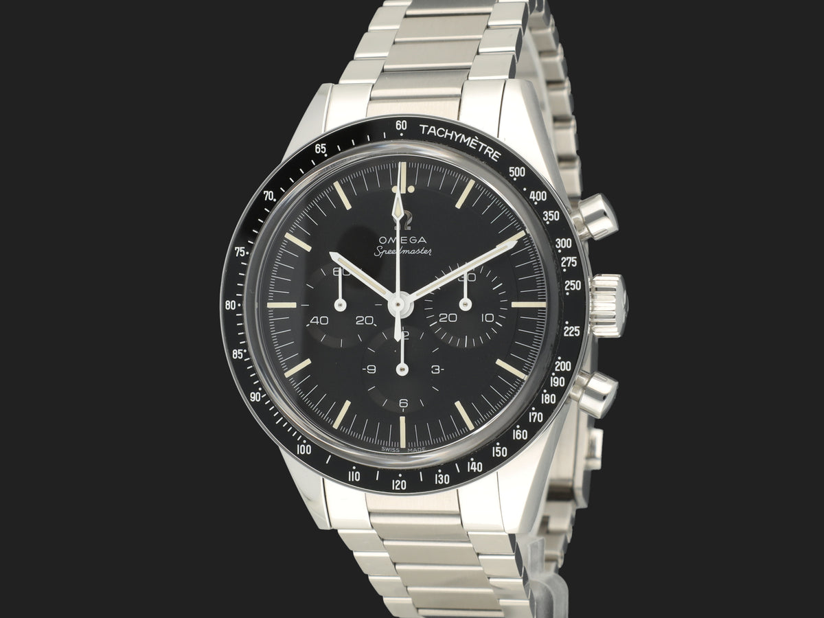 Omega Speedmaster Professional Calibre 321 'Ed White' 311.30.40.30.01.001  31130403001001