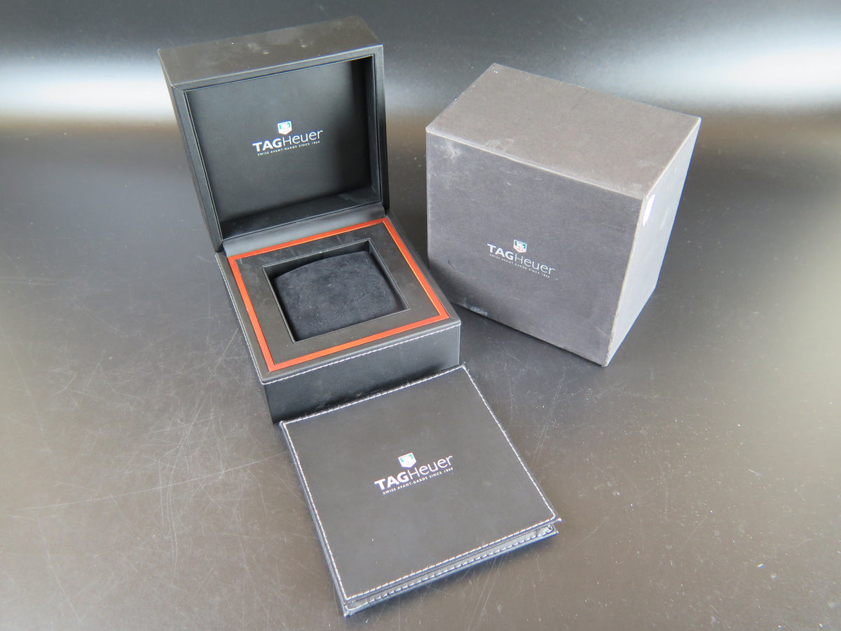 Tag Heuer Box Set (1)