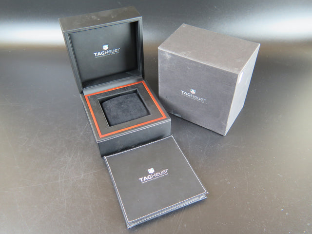 Tag Heuer Box Set