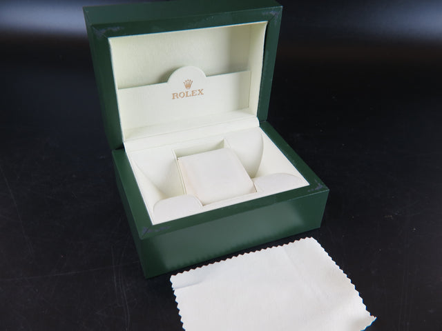 Rolex Box