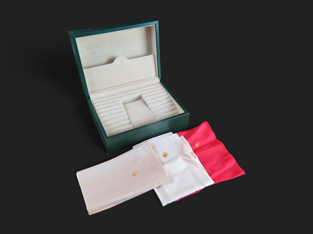 Rolex Box