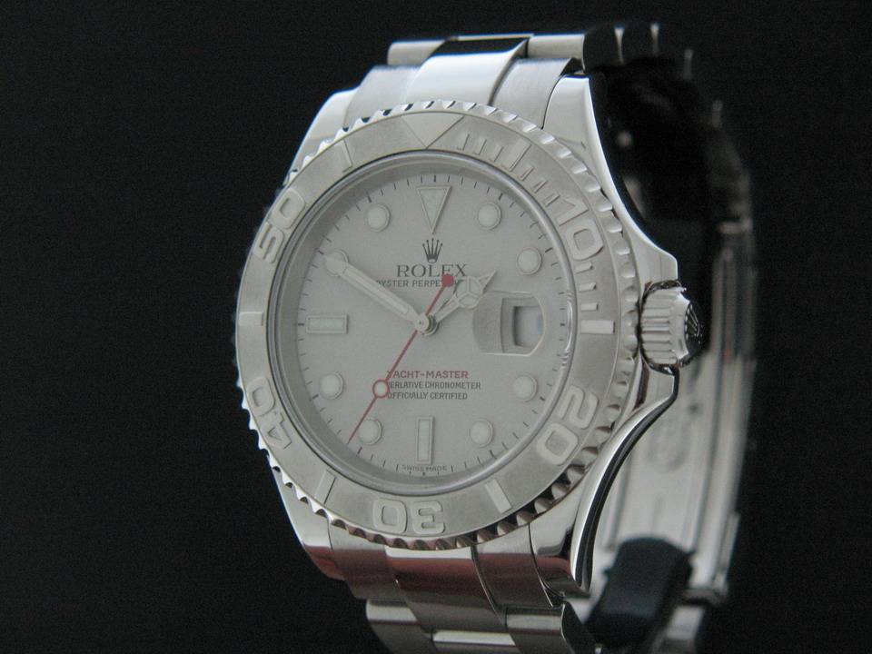 Rolex Oyster Perpetual Yacht-Master Rolesium (1)