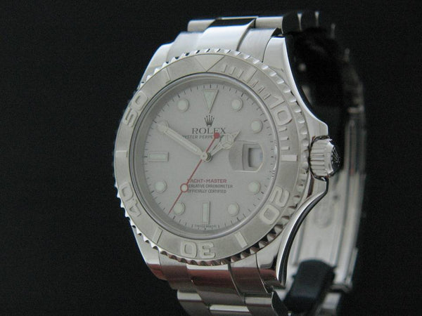 Rolex Oyster Perpetual Yacht-Master Rolesium