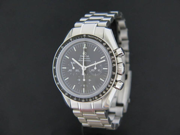 Omega Speedmaster Professional Moonwatch