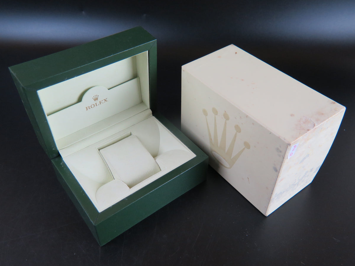 Rolex Box Set (1)