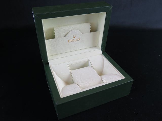 Rolex Box