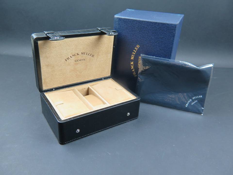 Franck Muller Box (1)
