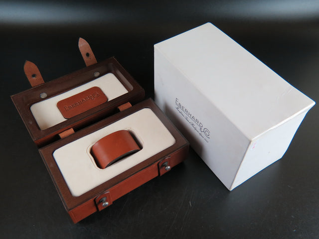 Eberhard Box Set