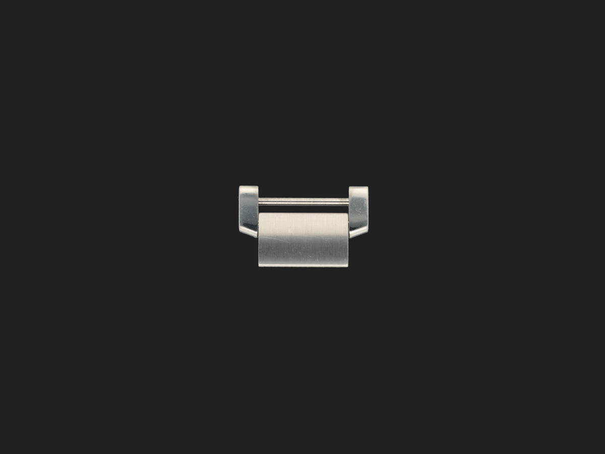 Cartier Steel Link 19MM for Tank Francaise (1)