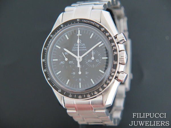 Omega Speedmaster Professional