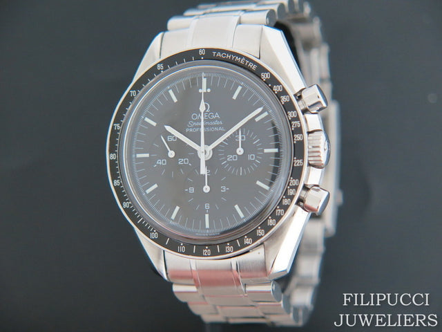 Omega Speedmaster Professional