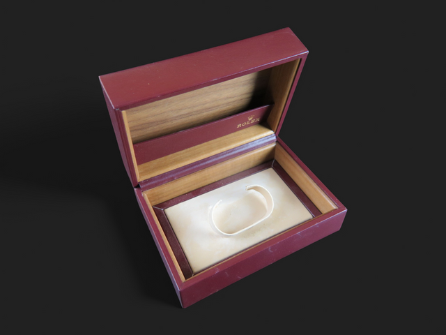 Rolex Box