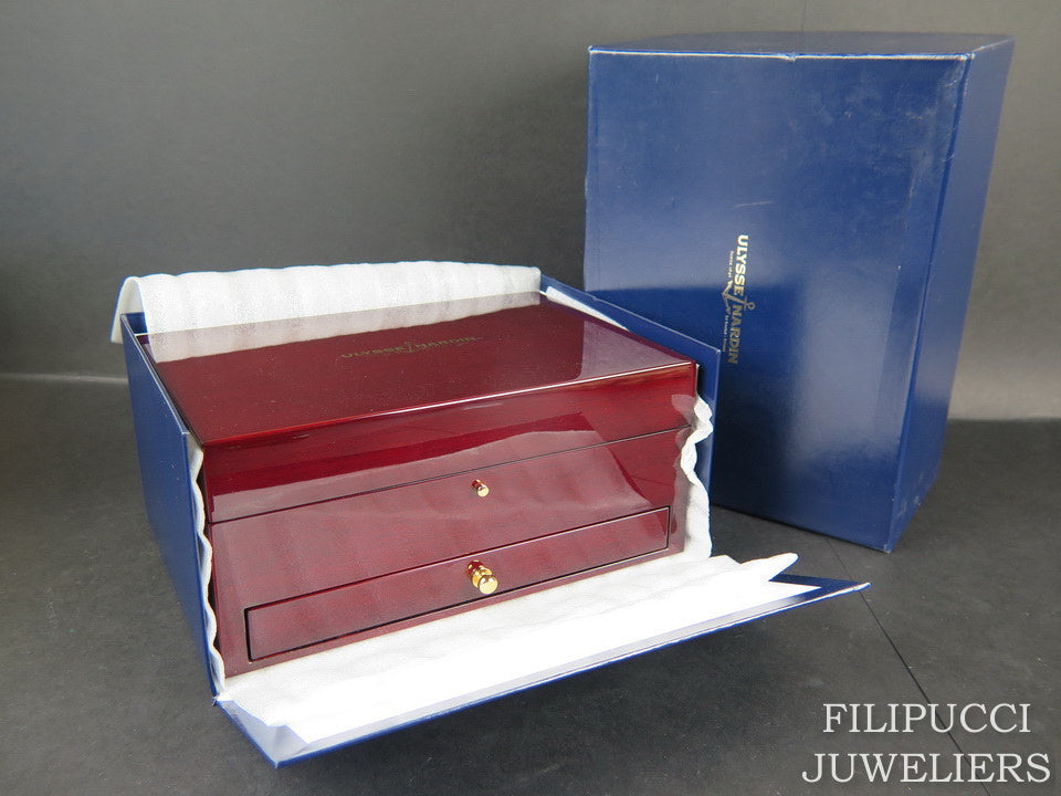 Ulysse Nardin Box  (1)