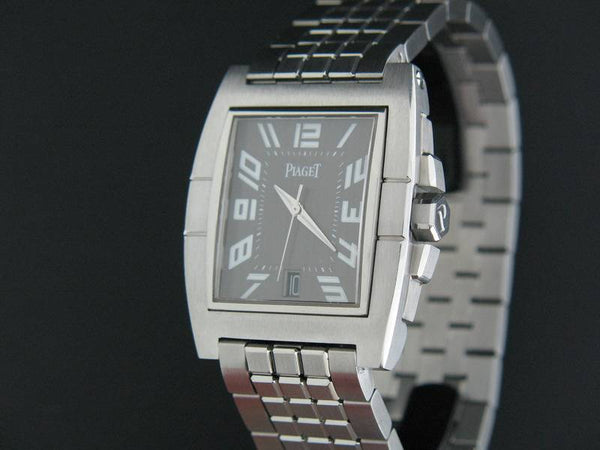Piaget Upstream