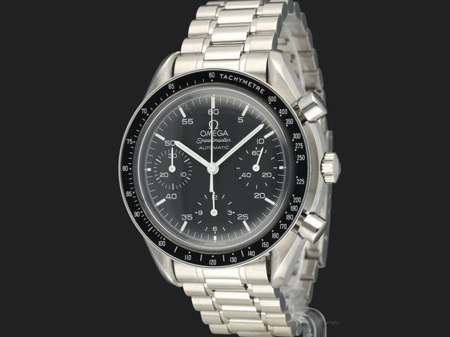 Omega Speedmaster Reduced Automatic
