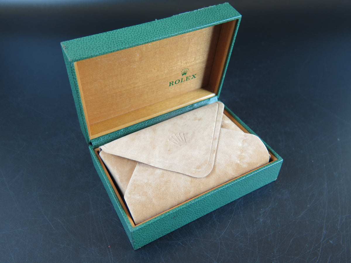 Rolex Box (1)