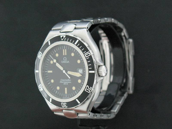 Omega Seamaster Professional