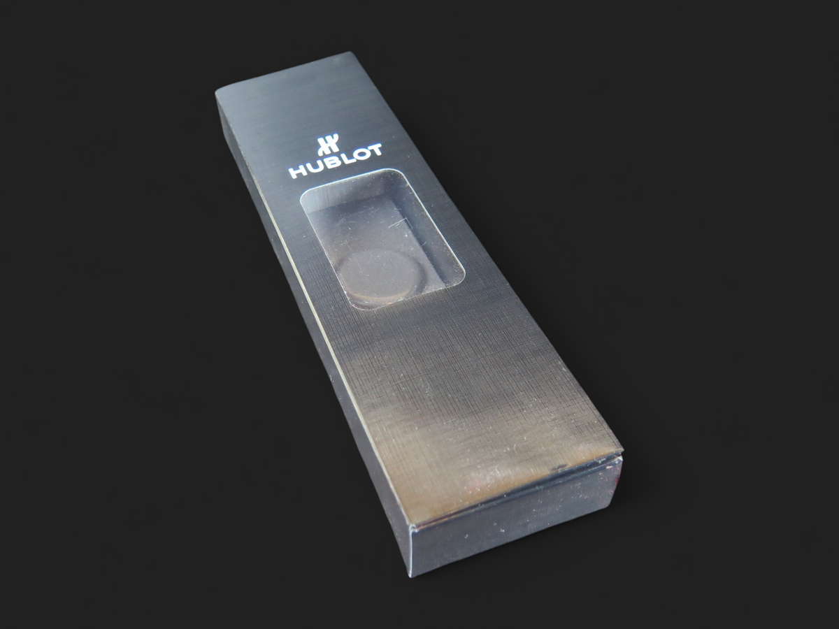 Hublot Service Box (1)