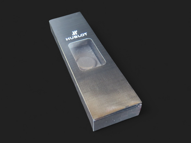 Hublot Service Box