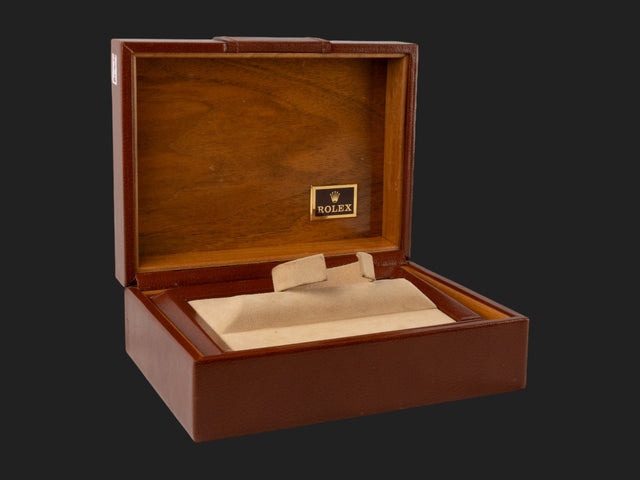 Rolex Box