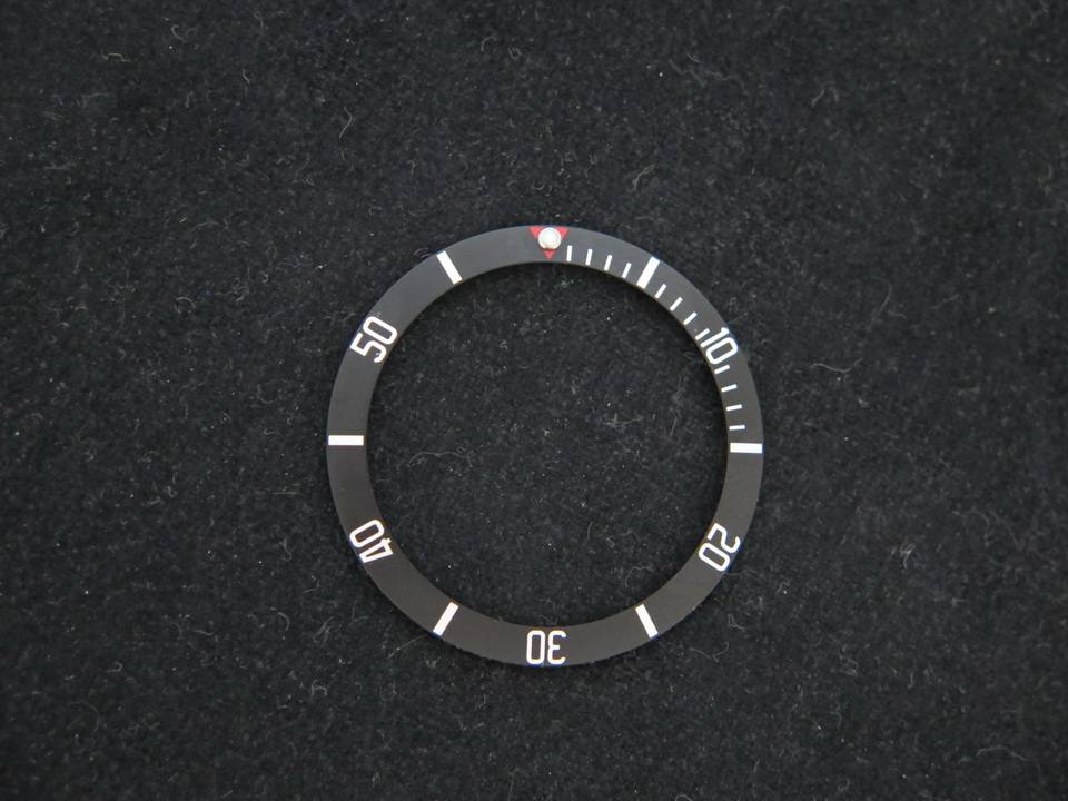 Tudor Black Bay Inlay 79220N  (1)