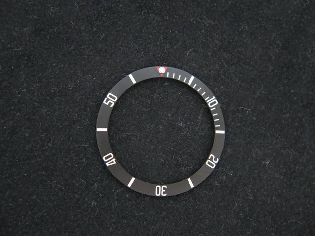 Tudor Black Bay Inlay