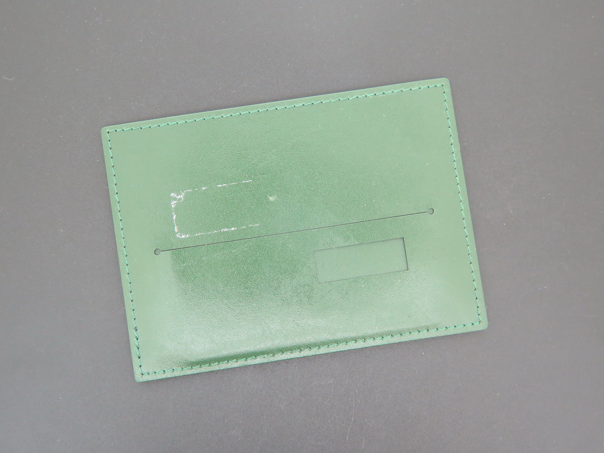 Rolex Card Holder (1)