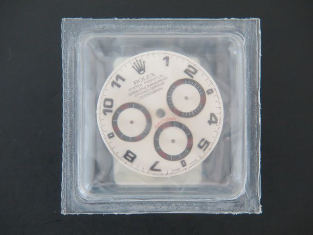 Rolex Daytona Silver Racing  (1)