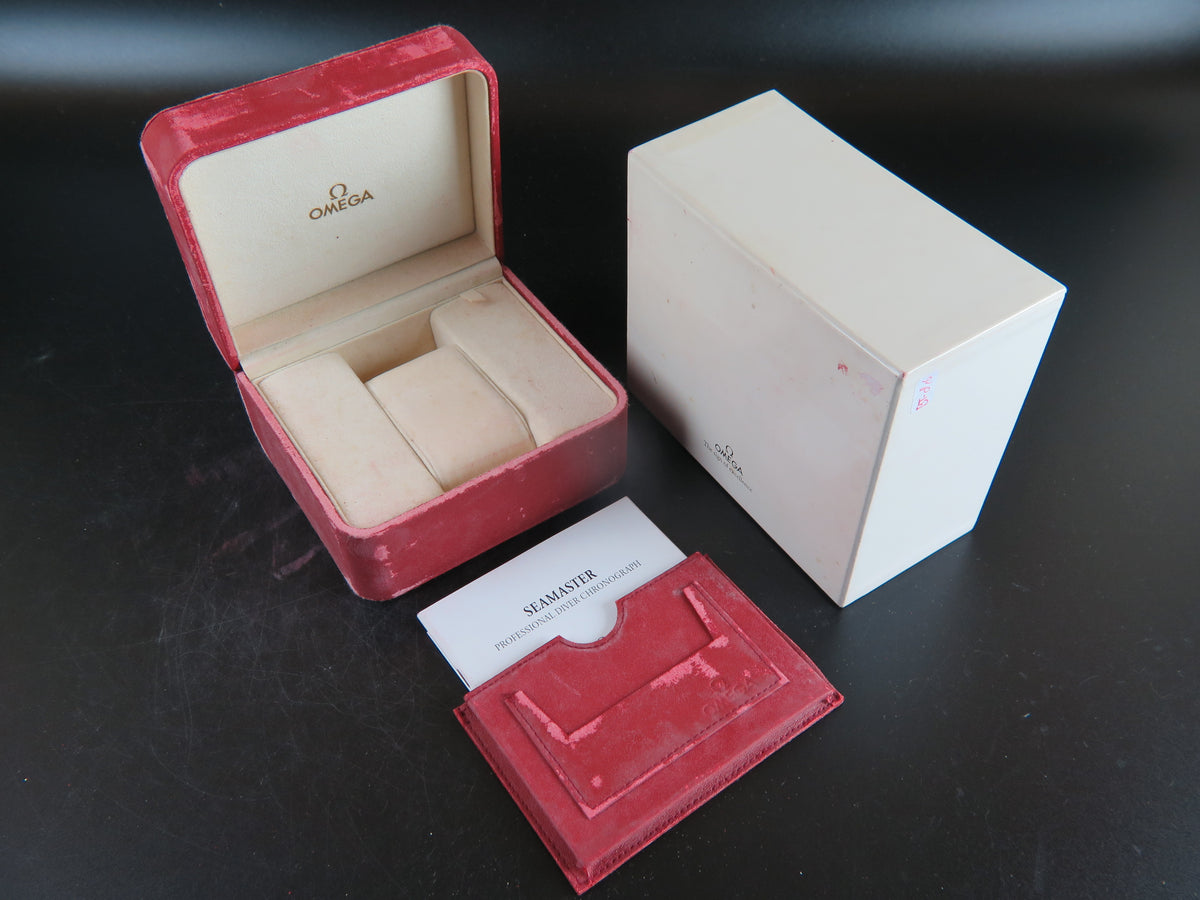 Omega Box Set (1)
