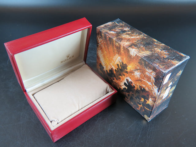 Rolex Box Set For Ladies 69173