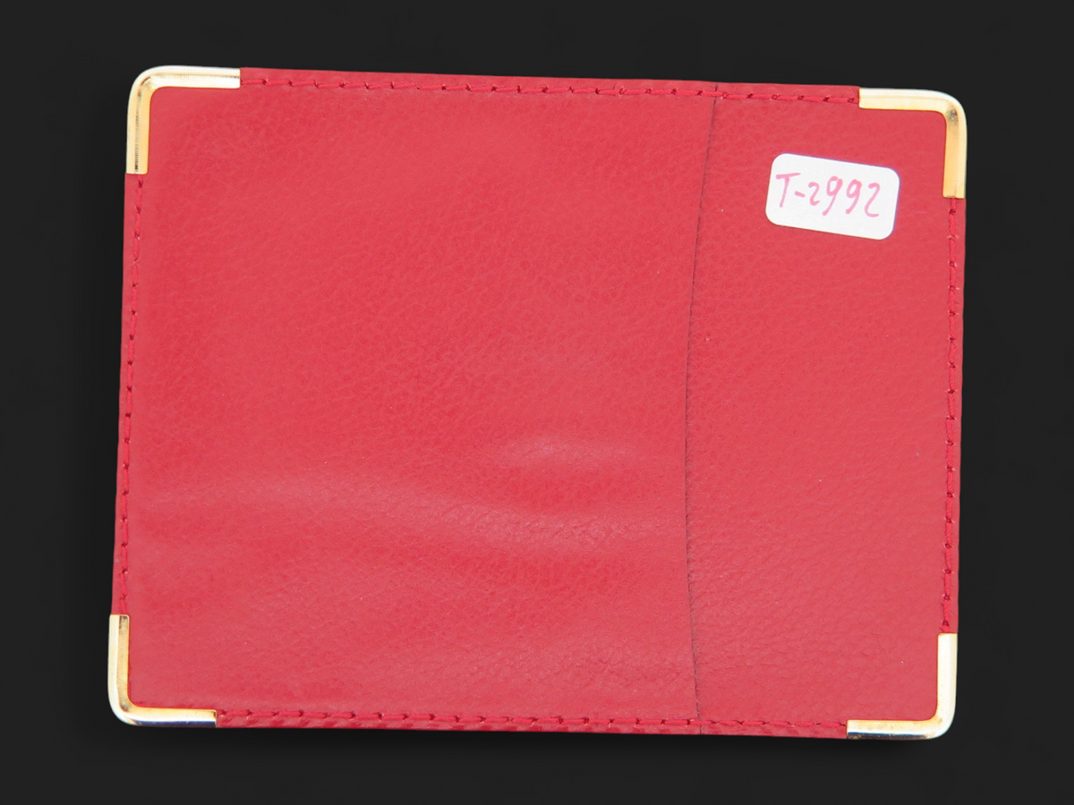 Rolex Card Holder (1)
