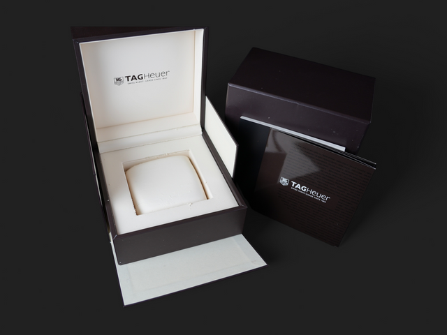Tag Heuer Box Set