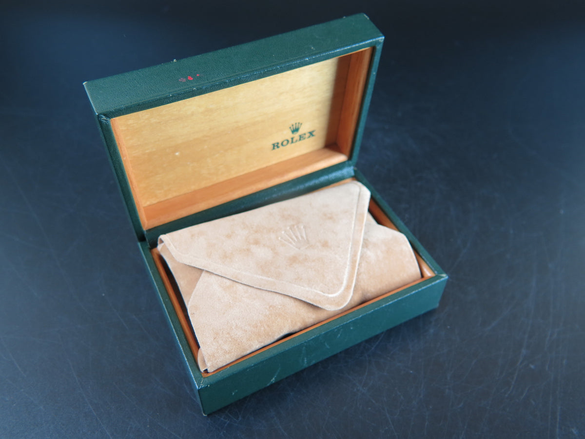 Rolex Box (1)