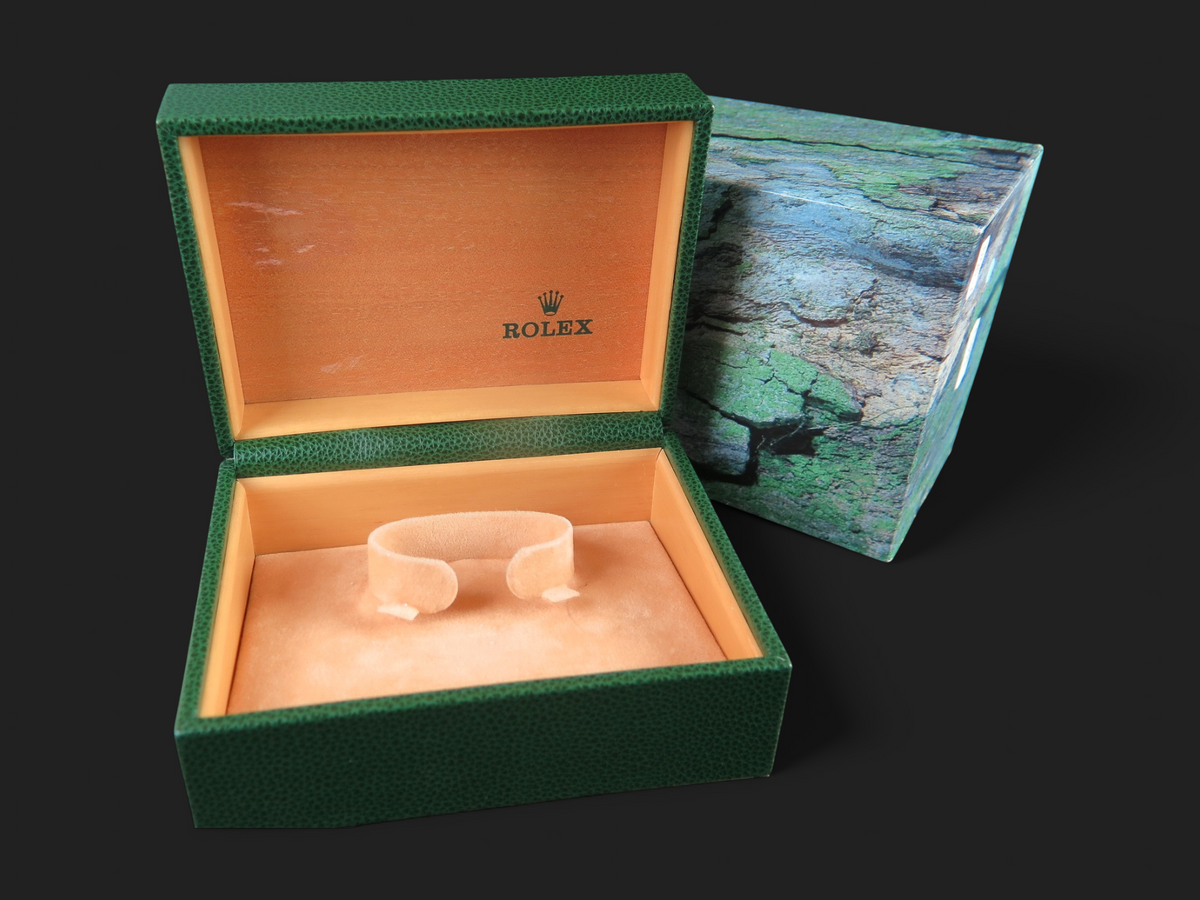 Rolex Box Set for Submariner 16613 (1)