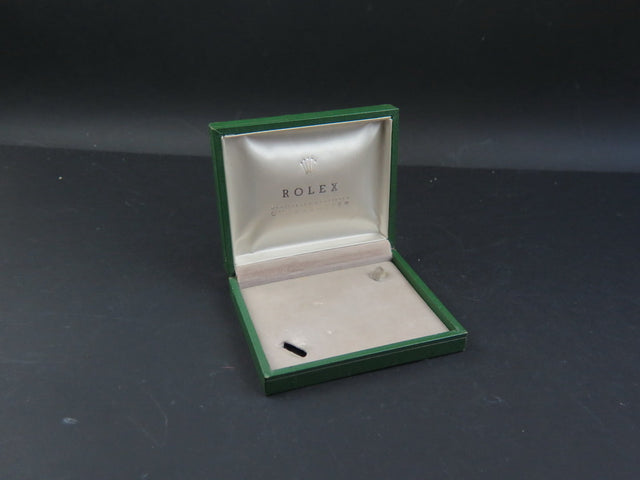 Rolex Vintage Box