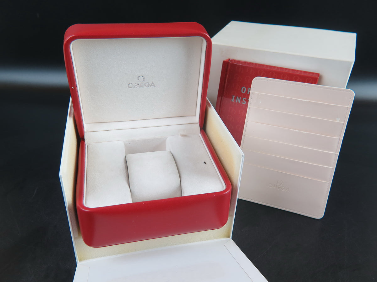 Omega Box Set (1)