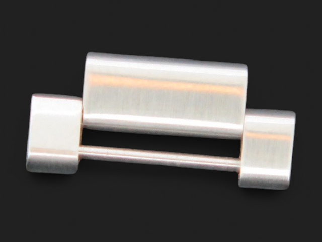 Omega Steel 18MM Link
