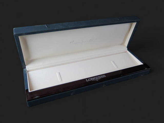 Longines Box