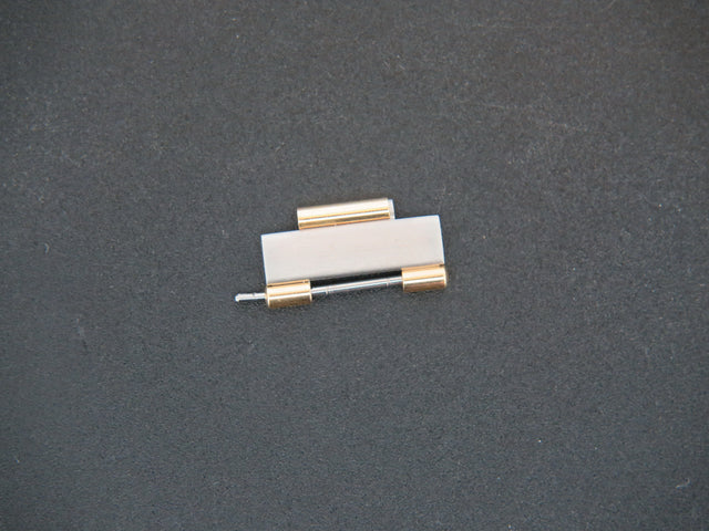 Omega Constellation Gold/Steel 18MM Link