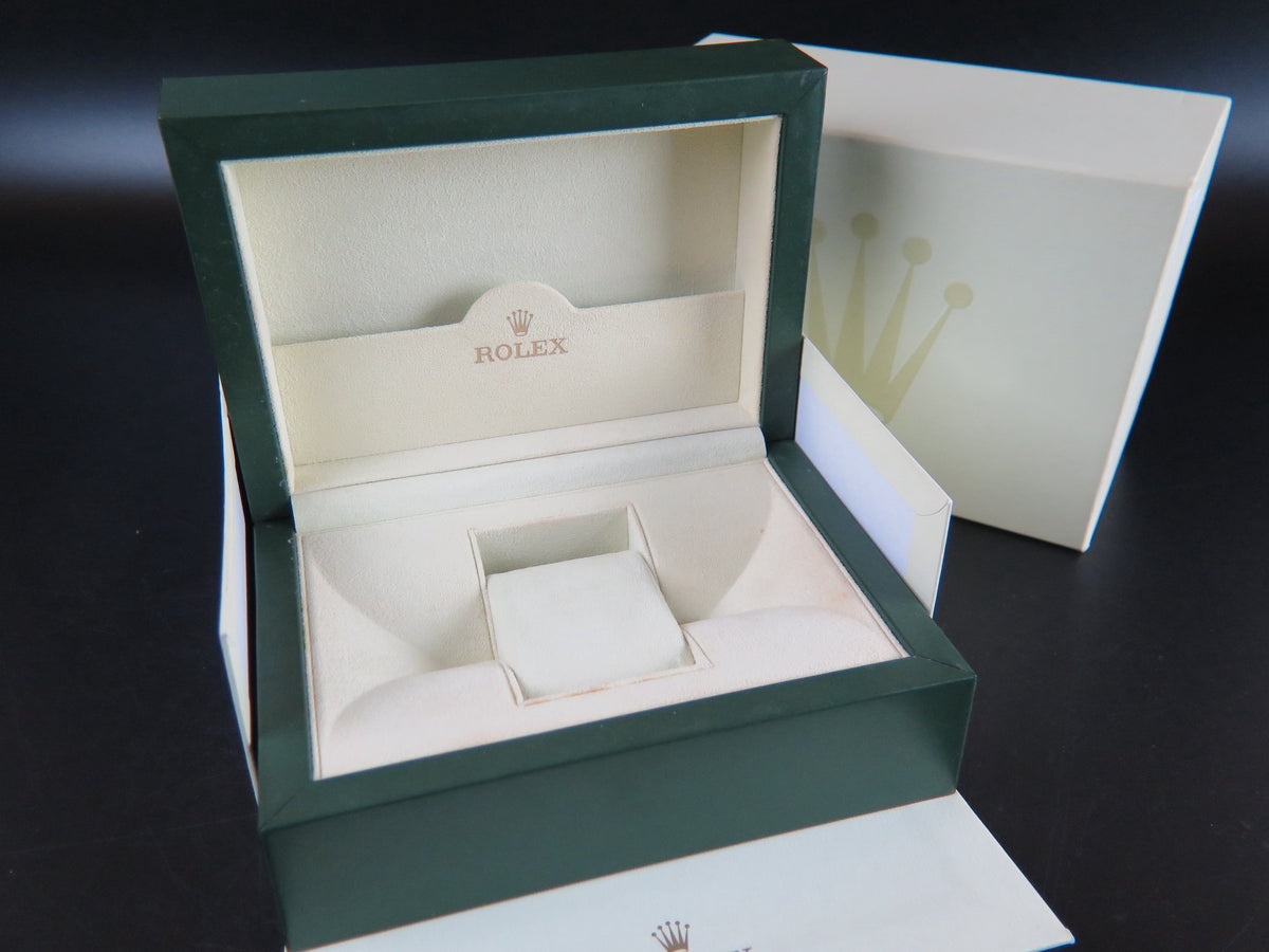 Rolex Box Set (1)