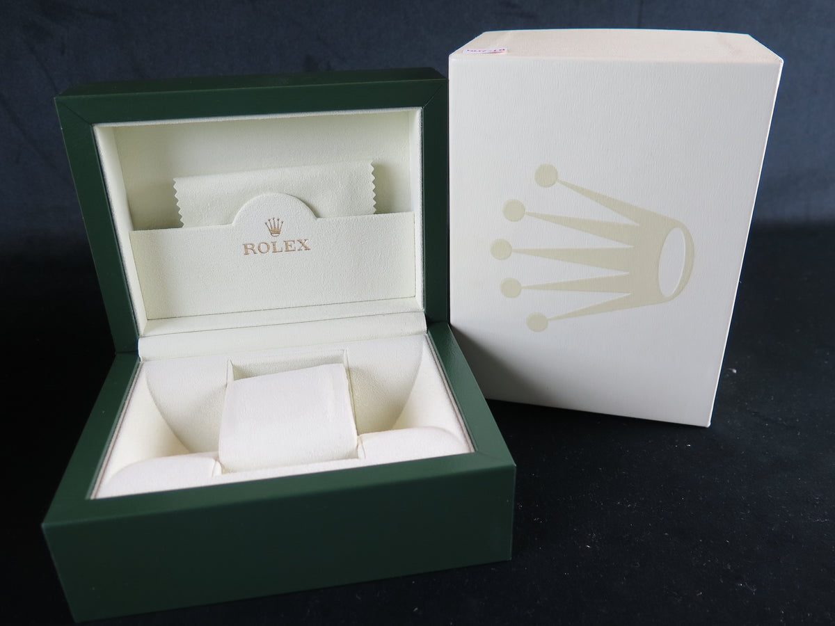 Rolex Box Set (1)