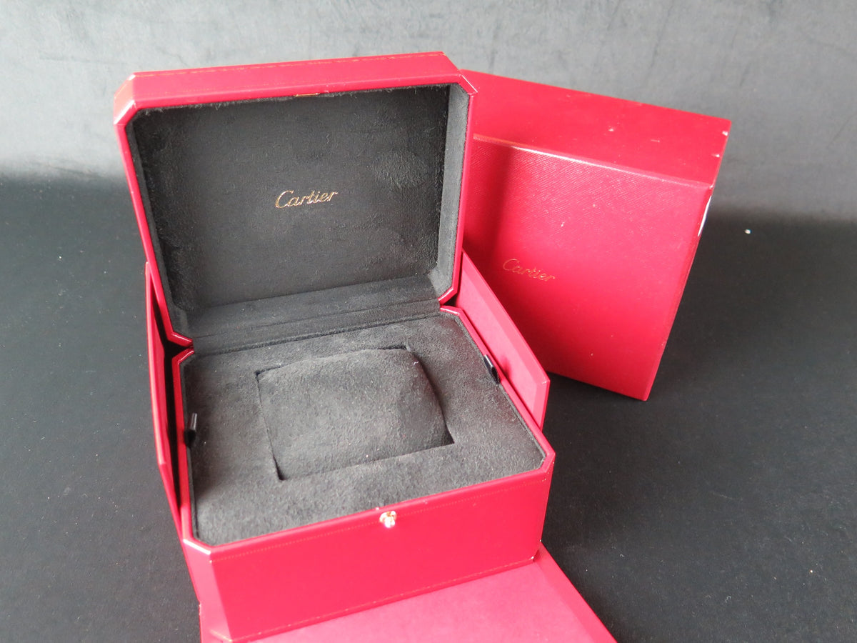 Cartier Box Set     (1)