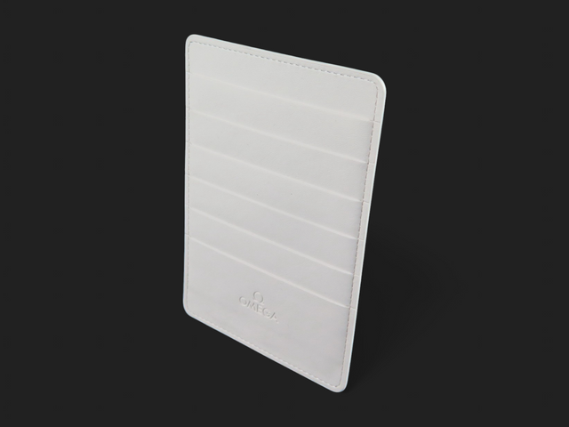 Omega Card Holder