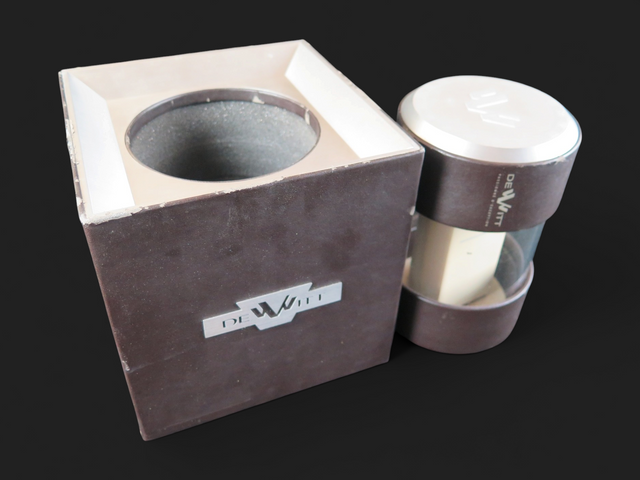 DeWitt Box Set